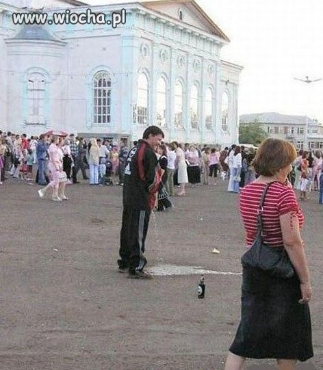Pokazy strażackie