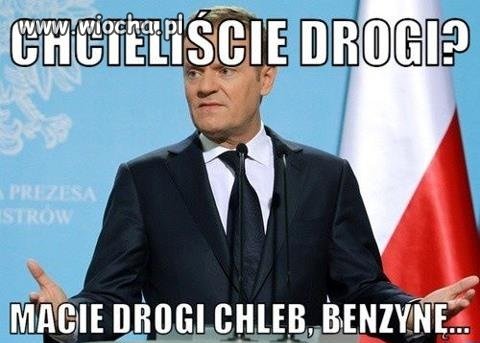 Chcieliście