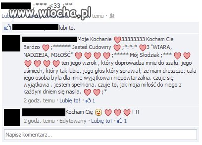 Miłośc XXI wieku