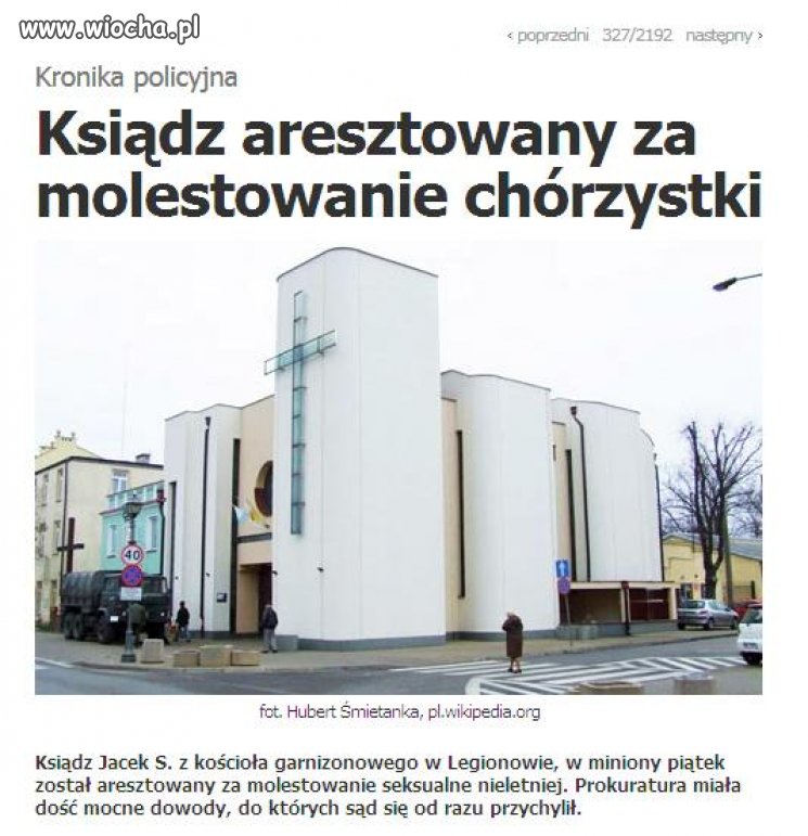 Wzorce moralne ...