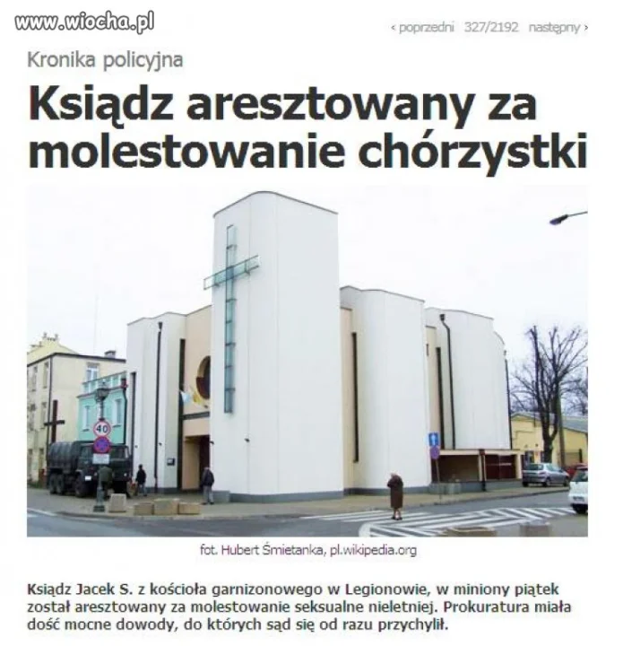 Wzorce moralne ...