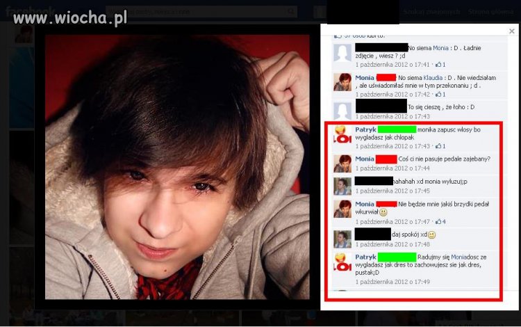 Dość, że wygląda jak dres...