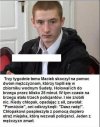 Szacunek dla Maćka