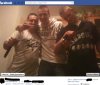 Trzej samurajowie z facebooka