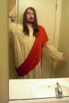 Prawie jak Jezus