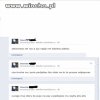 Niezwykła prośba do znajomych..