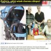 Złodzieju, oddaj wózek