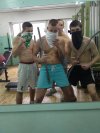 GANGSTERKA