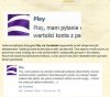 Wpadka PLAY 
