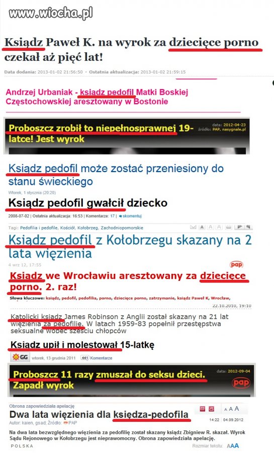 Śpieszmy kochać dzieci... bo tak szybko dorastają