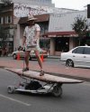 Surfing uliczny