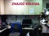 Znajdź Kolesia 