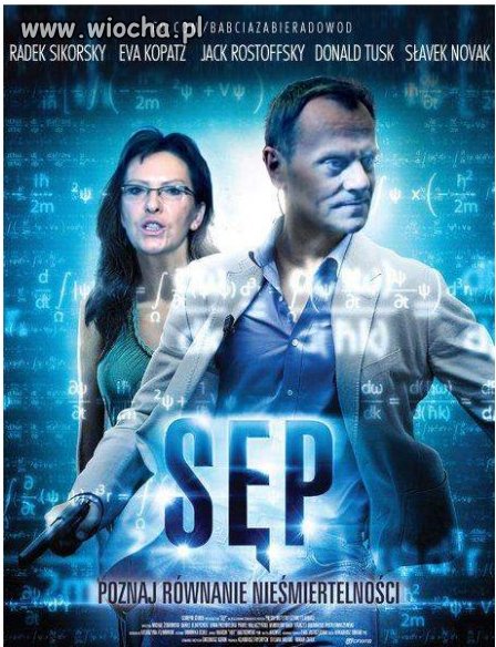 Podobno świetny film