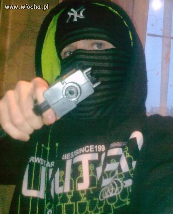 True gangsters