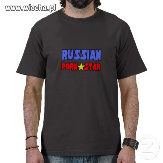 Ruska gwiazda porno
