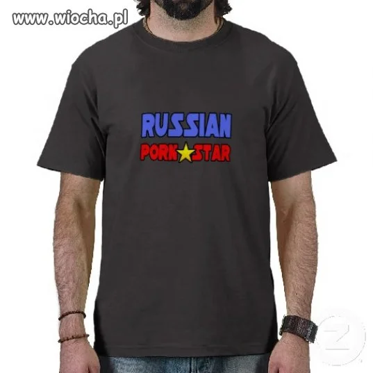 Ruska gwiazda porno