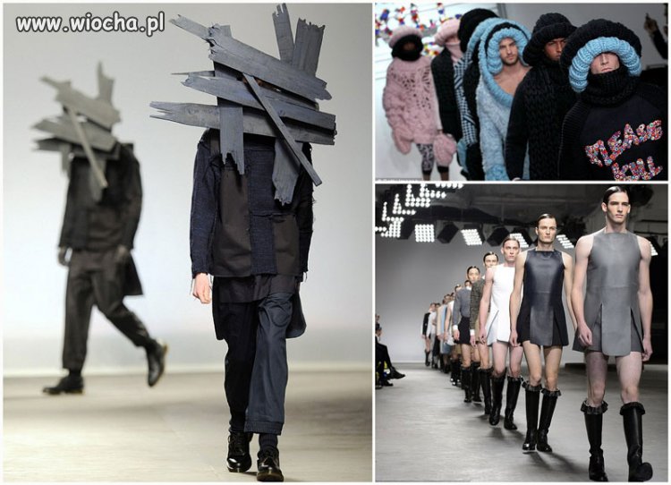 Nowa moda