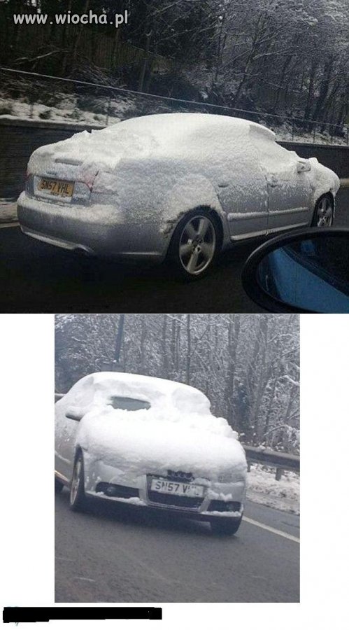 Poco zadawać sobie tyle trudu...