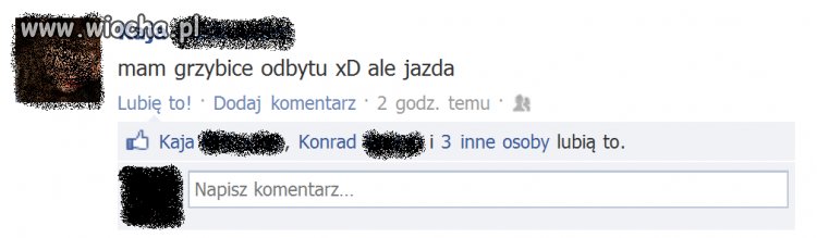 FaceBook i jego "Trudne Sprawy"