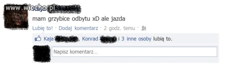 FaceBook i jego "Trudne Sprawy"