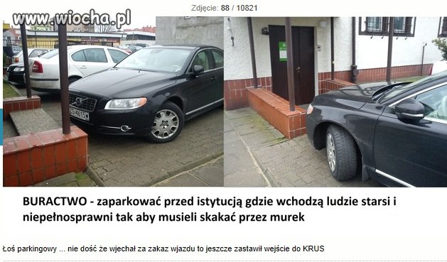 I to jest prawdziwa WIOCHA!!!