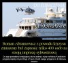 Do zobaczenia u Romana !!!
