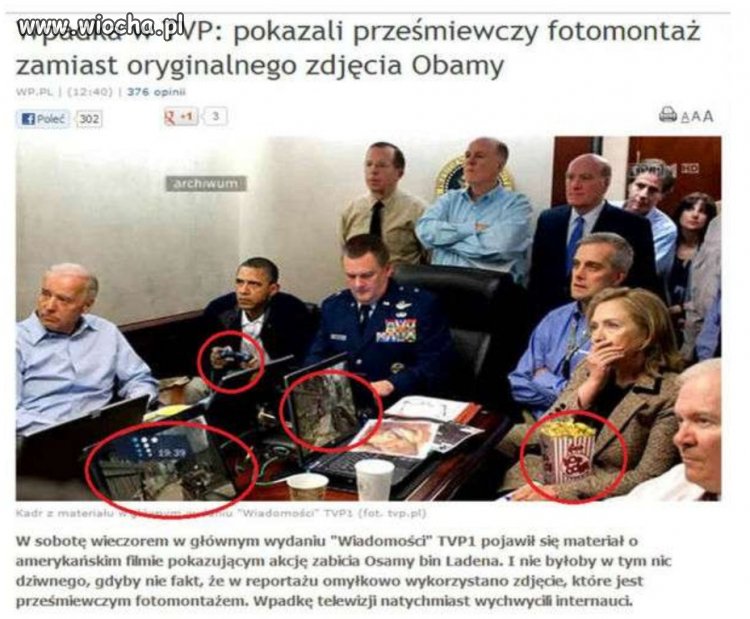 TVP najlepszą telewizją jest.