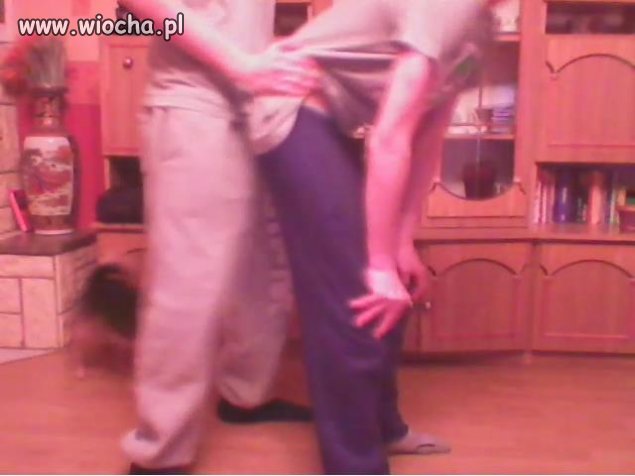 Igraszki Na Skype