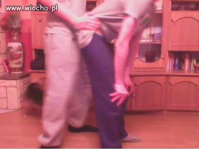 Igraszki Na Skype