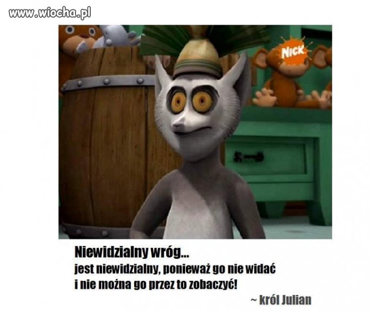 Niewidzialni