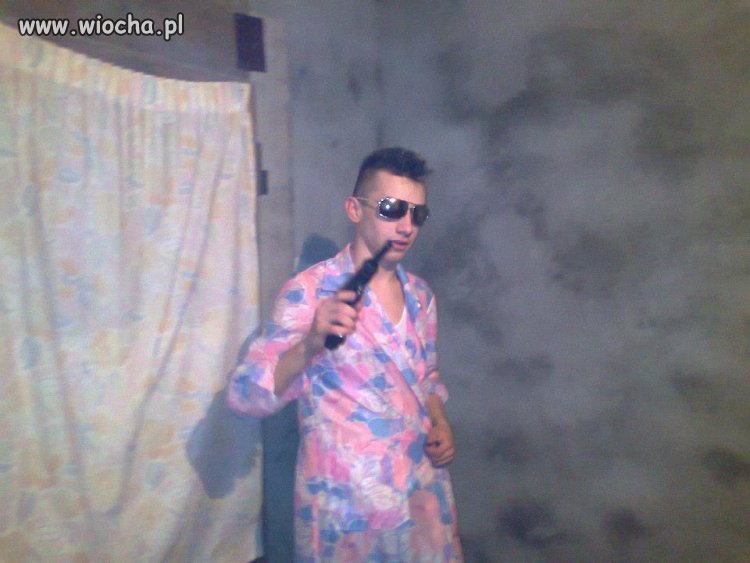 Gangsta