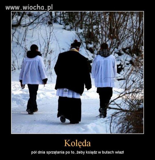 Kolęda