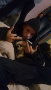 Gangsta tylko w internecie!!!