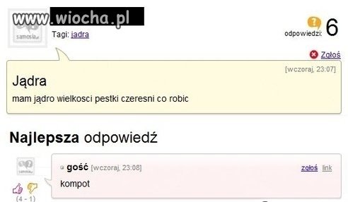 Zrób kompot