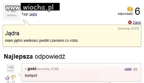 Zrób kompot