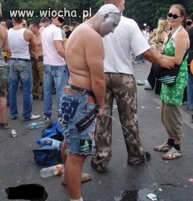 Sikać się zachciało