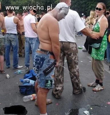 Sikać się zachciało