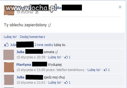Przyjaźń...