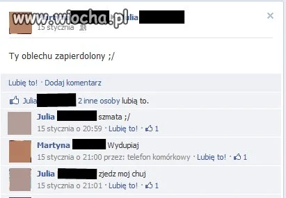 Przyjaźń...