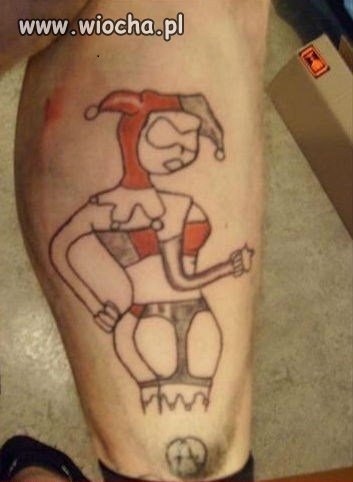 Tatoo