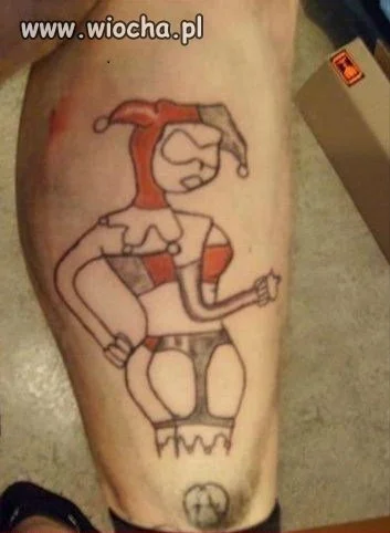 Tatoo