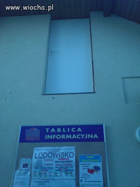Drzwi dla latających..