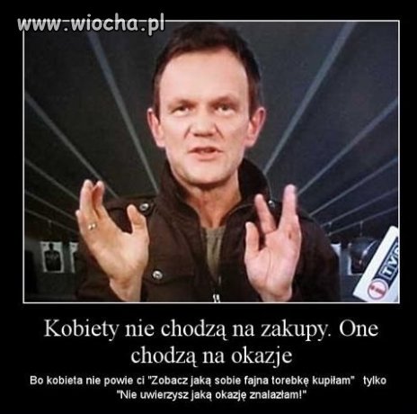 Tylko okazje
