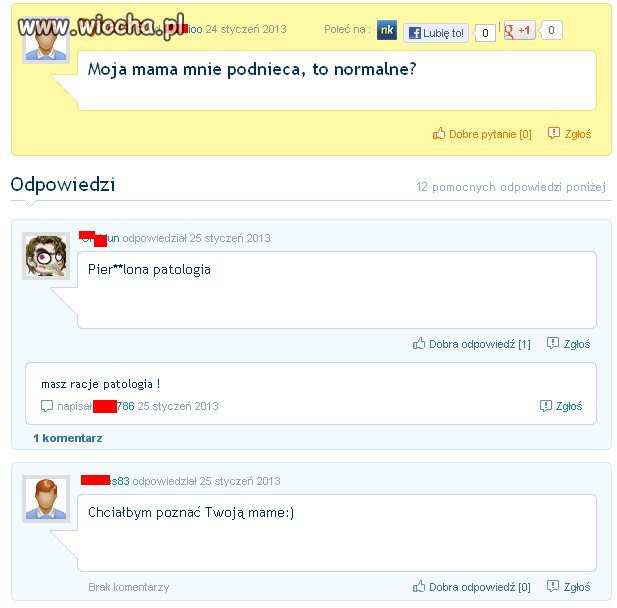 Polskie Rozumowanie 