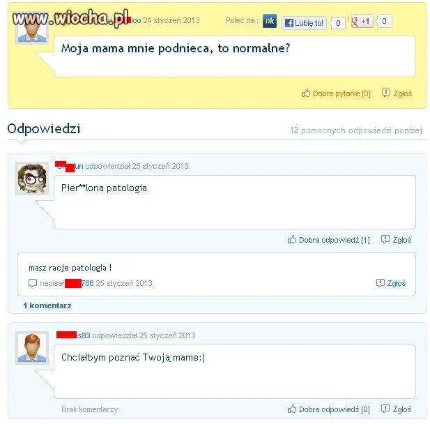 Polskie Rozumowanie 