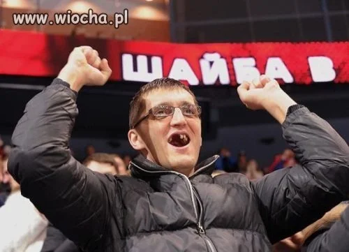 Szczer(bata)ra radość 