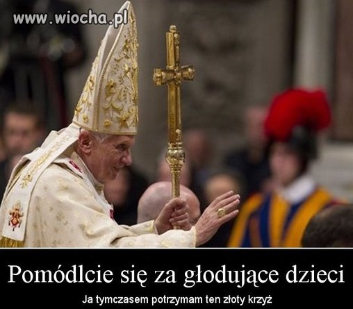 Dla tych,którzy tak