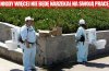 Nigdy więcej nie będę narzekał na swoją pracę cz.1