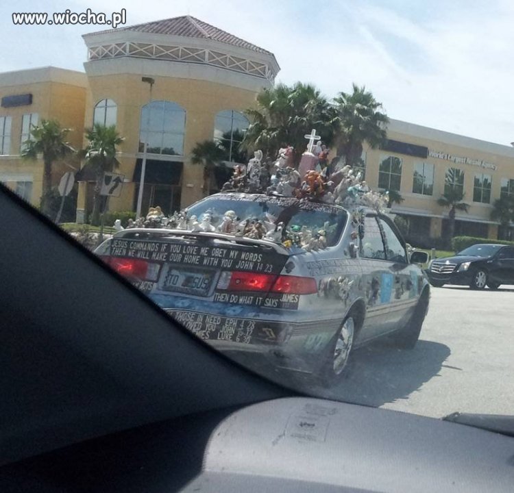Mobilny