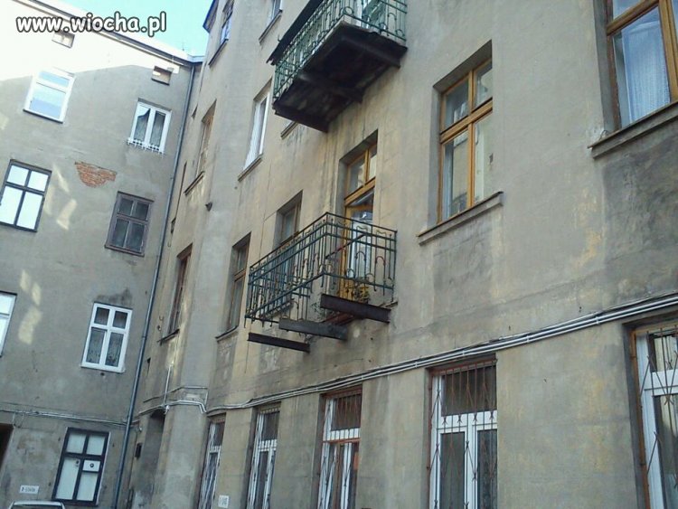 Taka tam ... ŁÓDŹ 